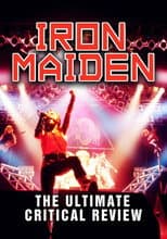 Poster for Iron Maiden: Ultimate Critical Review