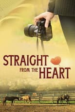 Poster for Straight from the Heart