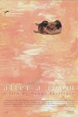 Poster for after a room
