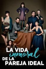 Poster for Tales of an Immoral Couple
