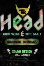 Poster for The Head