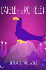 Poster for L'Aigle et le roitelet