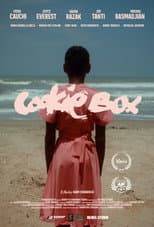 Poster for Cookie Box