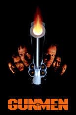 Poster for Gunmen