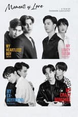 Poster for Moments of Love