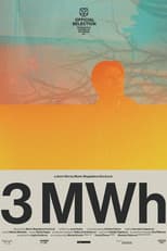 Poster for 3 MWh