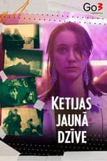 Poster for Ketijas jaunā dzīve
