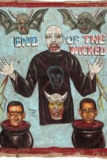 Poster for End of the Wicked