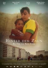 Poster for Hinter dem Zaun