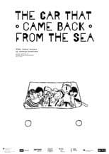 Poster for The Car That Came Back from the Sea