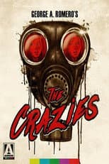 Poster for Crazy for Lynn Lowry