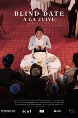 Poster for Jewish Blind Date