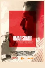 Poster for Omar Sharif: Citizen of the World
