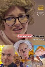 Poster for Awkward Gawker