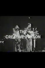 Poster for The Creative Person: The Folksinger