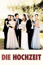 Poster for The Wedding