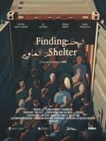 Poster for Finding Shelter