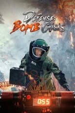 Poster for Defense Bomb Crisis