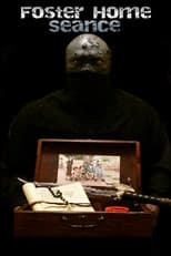 Poster for Foster Home Seance