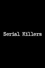Poster for Serial Killers