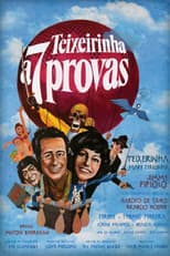 Poster for Teixeirinha a 7 Provas