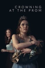 Poster for Crowning at the Prom