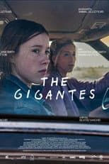 Poster for The Gigantes