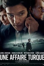 Poster for A Turkish Case