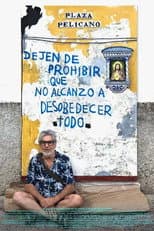 Poster for Dejen de prohibir que no alcanzo a desobedecer todo