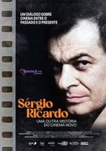 Poster for Sérgio Ricardo: Uma Outra História do Cinema Novo