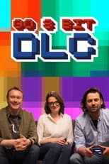 Poster for Go 8 Bit DLC