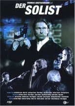 Poster for Der Solist – Kein Weg zurück