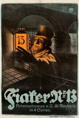 Poster for Cab No. 13