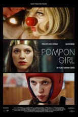 Poster for Pompon Girl