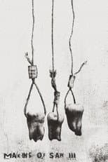 Poster for Making of Saw III