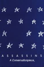 Poster for Assassins: A Conversationpiece