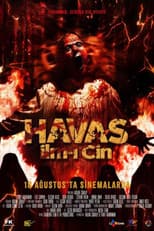 Poster for Havas İlm-i Cin