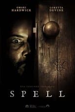 Poster for Spell