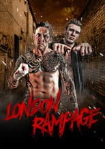 Poster for London Rampage