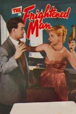 Poster for The Frightened Man