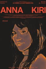 Poster for Anna Kiri