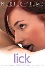 Poster for Lick