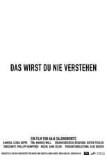 Poster for Das wirst du nie verstehen