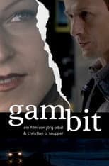 Poster for Gambit