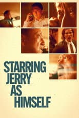 Poster for Starring Jerry as Himself