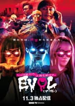 Poster for Evol