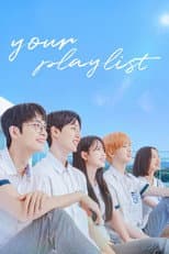 Poster for Your Playlist