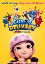 Poster for City of Delivery