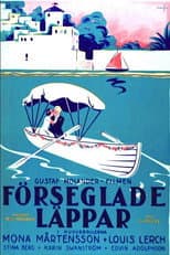 Poster for Sealed Lips