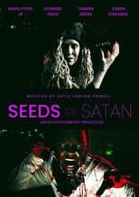 Poster for Seeds of Satan